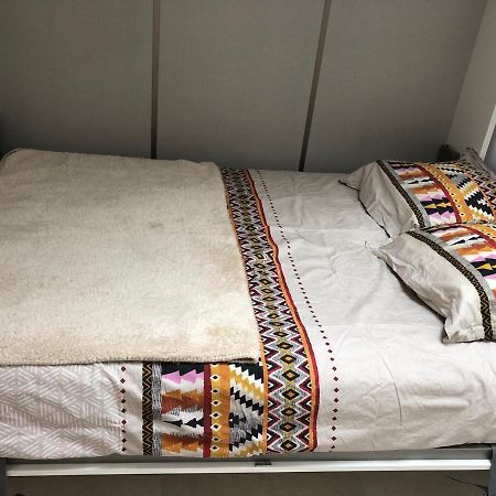 La Cabine Du 3Ma Лантон Екстериор снимка