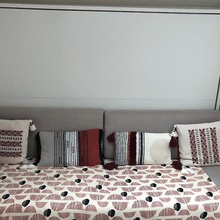 La Cabine Du 3Ma Лантон Екстериор снимка