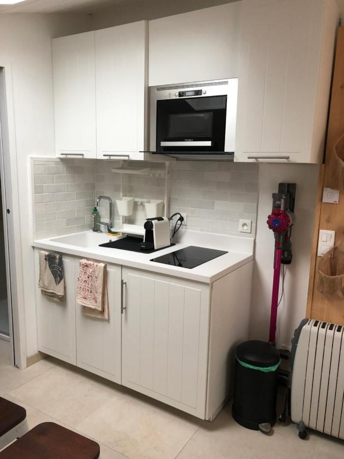 La Cabine Du 3Ma Лантон Екстериор снимка