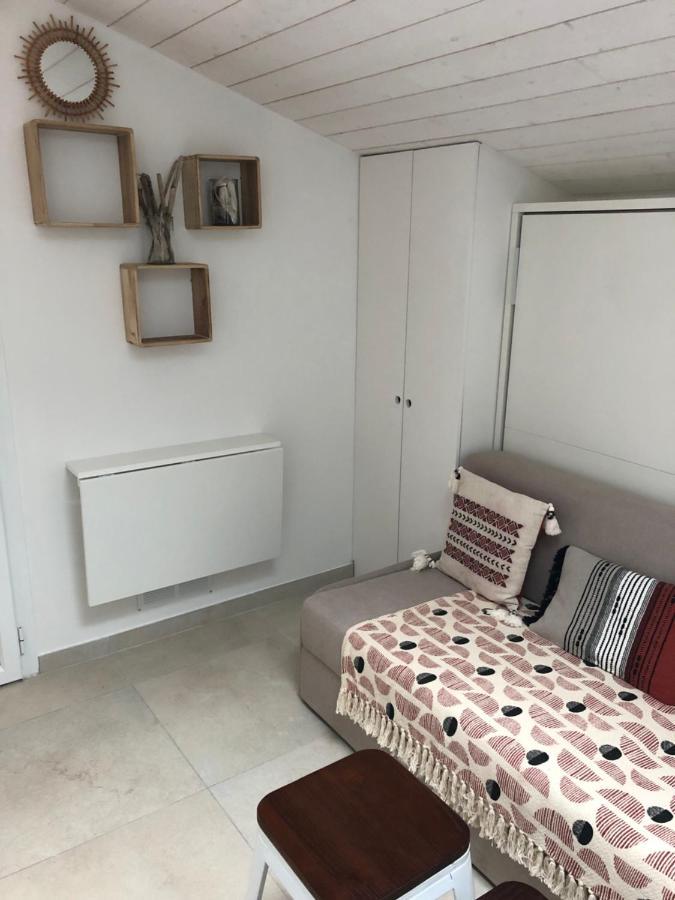 La Cabine Du 3Ma Лантон Екстериор снимка