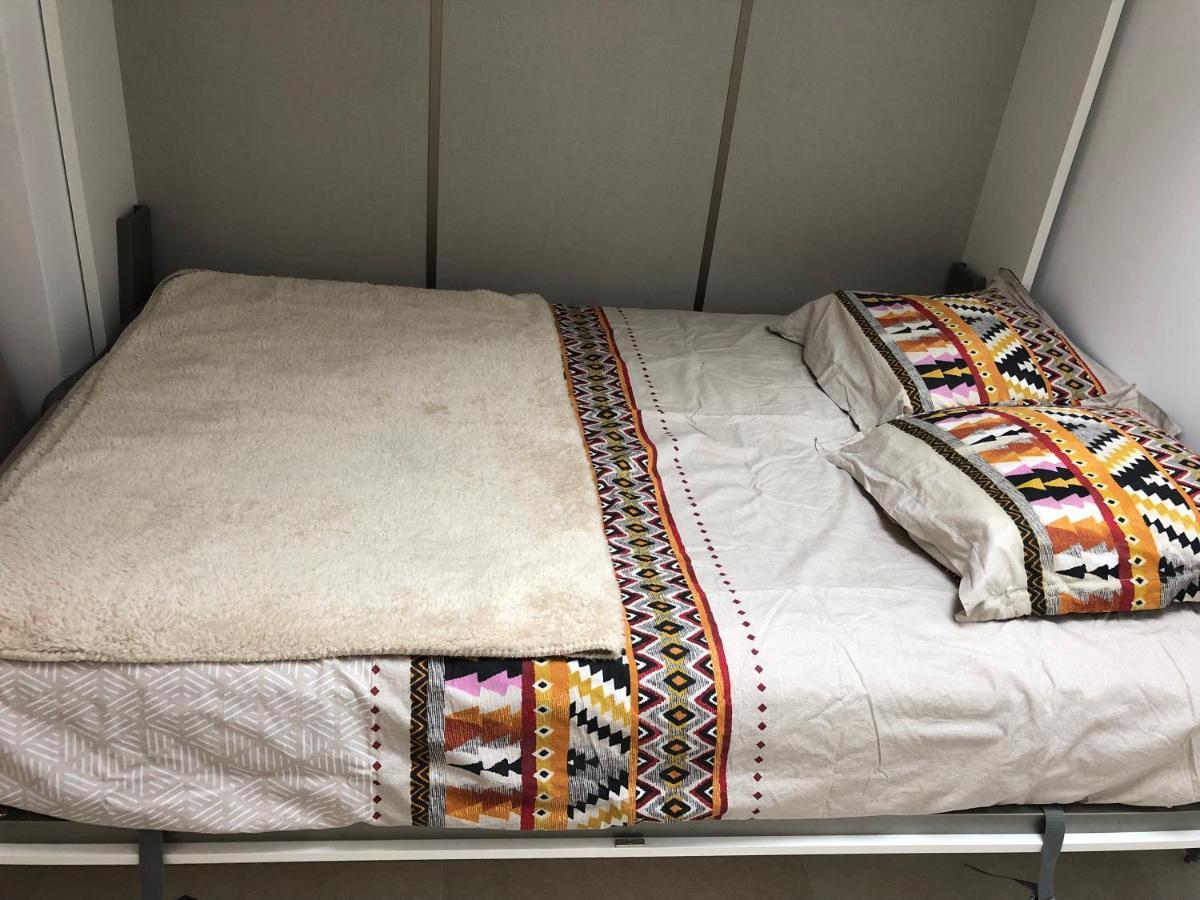 La Cabine Du 3Ma Лантон Екстериор снимка